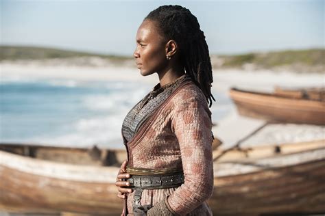 zethu dlomo|black sails last episode.